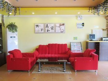 Home Inn Chongming Island West Road - Tsingtao Qingdao Exterior photo